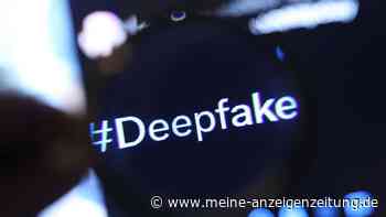 Fake-Video mit Markus Lanz: Frau verliert über eine Million Euro an Betrüger