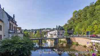 Achtsamkeitspfad in der Eifel: Einer der schönsten in Deutschland
