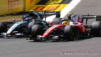 F1 to feature more Sprints in the 2027 season