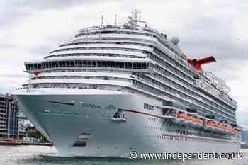 Carnival Cruises ignored ‘rape lair’ in shipboard spa, lawsuit claims