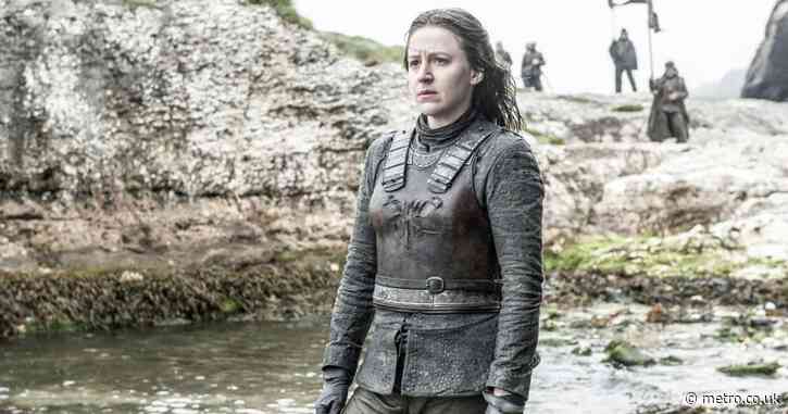 Game of Thrones star Gemma Whelan reveals her mum drowned a year ago