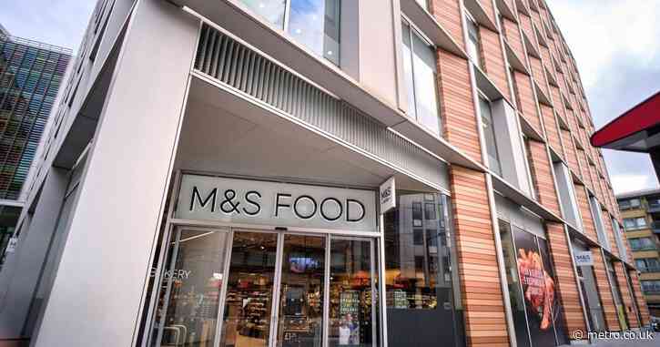 Central London M&S reopens after 11-week facelift — and it’s posher than ever