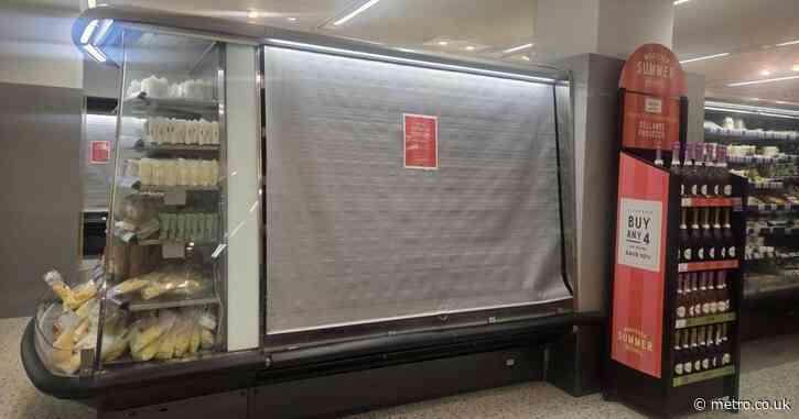 Supermarkets forced to upgrade fridges after ‘meltdown’ during June heatwave
