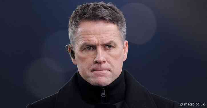 Michael Owen slams ‘nonsense’ reaction to England’s Mexico win