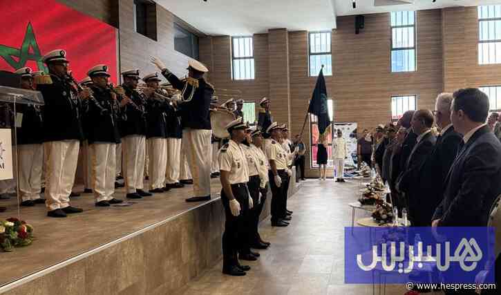 وزير النقل يعلن إطلاق تكوينات بحرية جديدة لتعزيز الكفاءات الوطنية