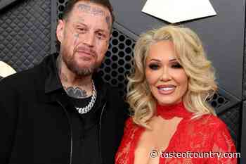 Did Bunnie Xo Delete Her Jelly Roll Divorce Podcast Episode?