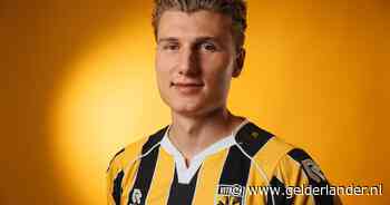 Vitesse trekt Duitse spits Probst aan