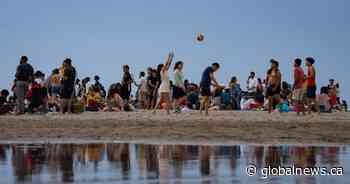 Can ‘heat hangover’ impact Canadians following last week’s hot weather?