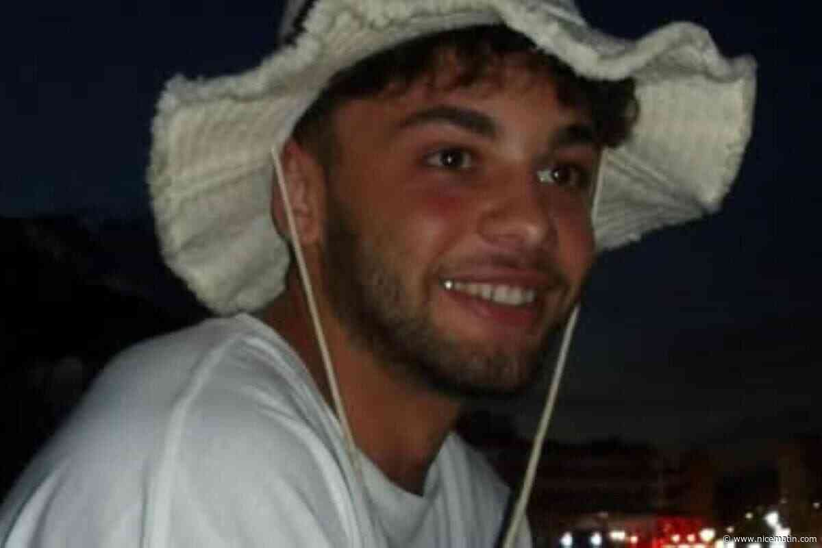 « Un garçon droit, sérieux et déterminé » : nombreux hommages pour Luis Marino, le jeune saisonnier antibois décédé tragiquement à Aquasplash
