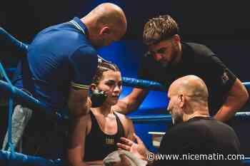 Boxe : la Mentonnaise Alice Moro va défier l’invaincue Mariem Homrani pour une prestigieuse ceinture WBA