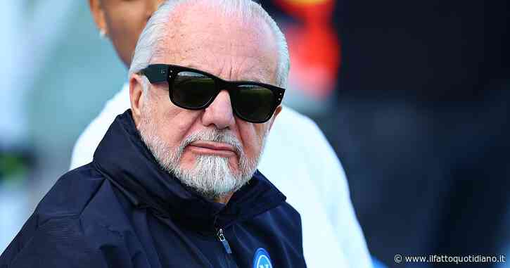 De Laurentiis indagati, cosa rischiano il Bari e il Napoli? Le inchieste precedenti e l’unicità dell’indagine nel capoluogo pugliese