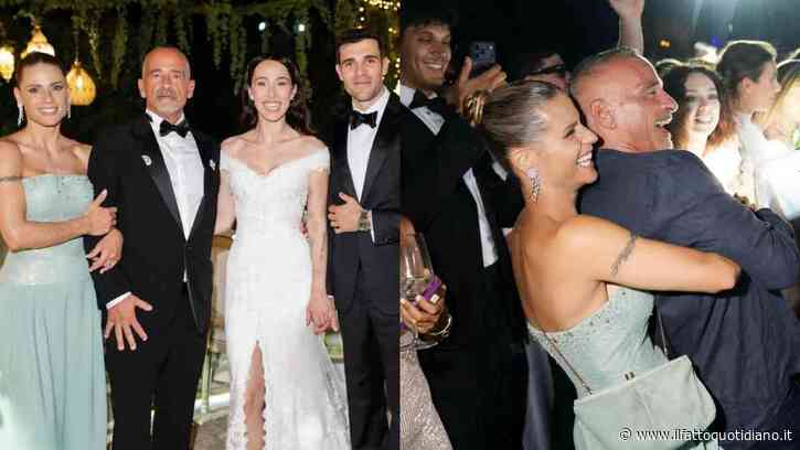 “Come mi riprendo dalle foto di Eros e Michelle insieme?”: gli scatti al matrimonio di Aurora riaccendono la nostalgia per una delle coppie più amate degli ultimi anni