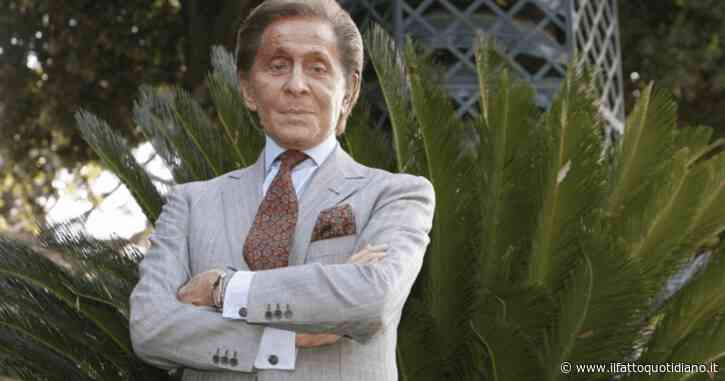 “Centinaia di milioni, Warhol e un castello in Francia, ecco a chi andrà tutta l’eredità di Valentino”: svelato il testamento dello stilista