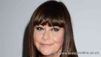 Dawn French addresses 'stuff to come' as she opens up about mortality