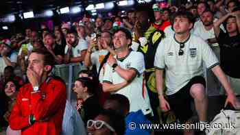 BBC announcement prompts questions from England fans after World Cup win