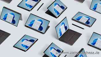 Microsoft: Neue Windows 11 Insider Build mit Cloud Recovery und mehr