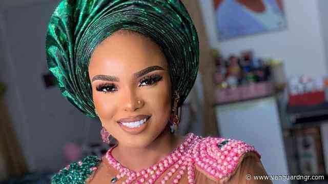 ‘Sex has a lot to do with a woman’s glow’ – Iyabo Ojo