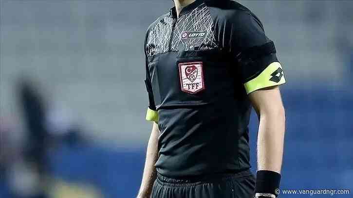 Insulting football referees is a right, rules European court