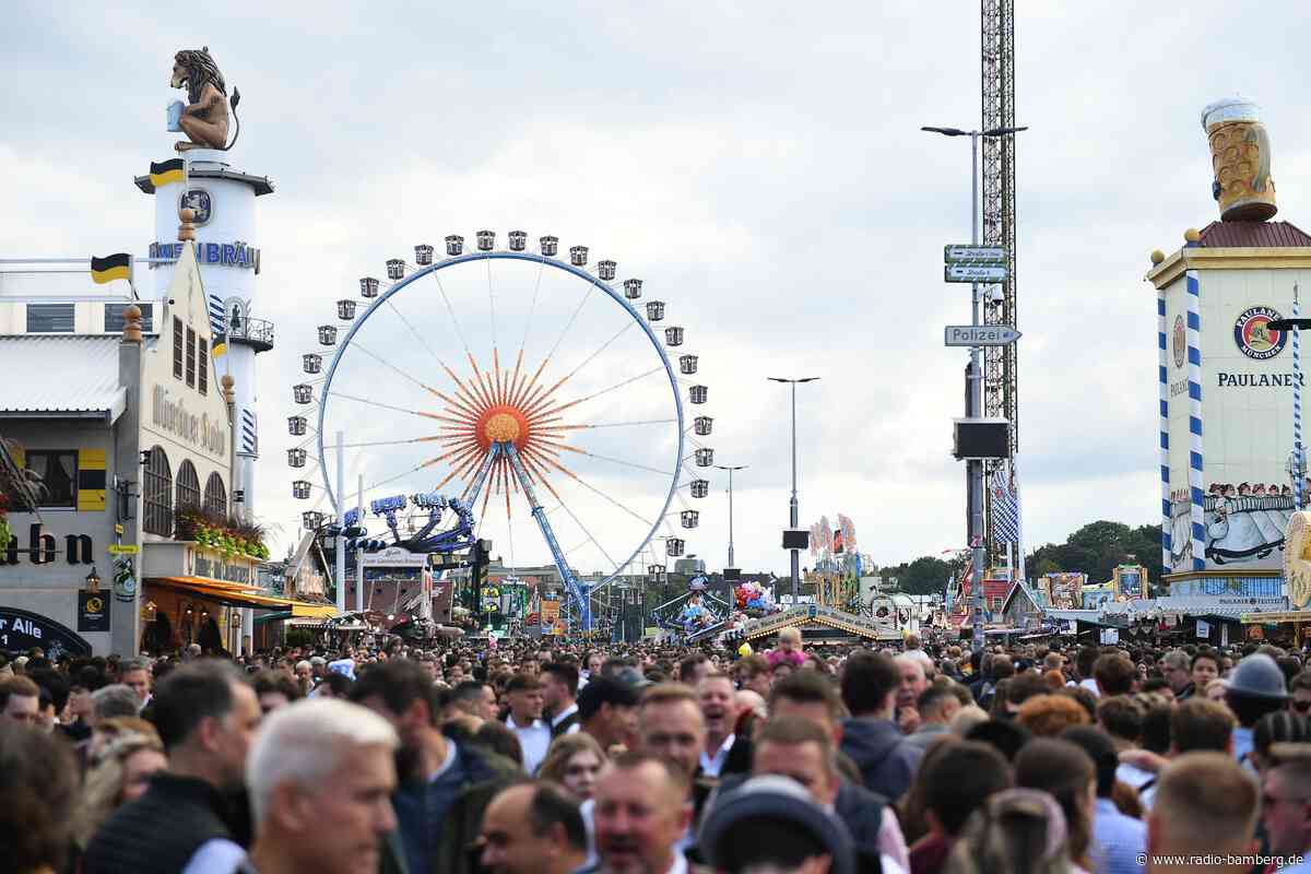 Neuer Wirt für Wiesnzelt: Flößerstadl statt Münchner Stubn