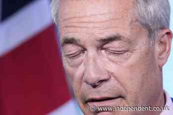 Farage’s by-election gamble is a last ditch attempt to save his dying dream of being prime minister