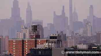 Multiple people in critical condition as cases of deadly lung disease spread by water vapor and air conditioners continue to rise