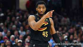 Donovan Mitchell signs $273M contract extension with Cavaliers: What it means for Cavs future, LeBron pursuit