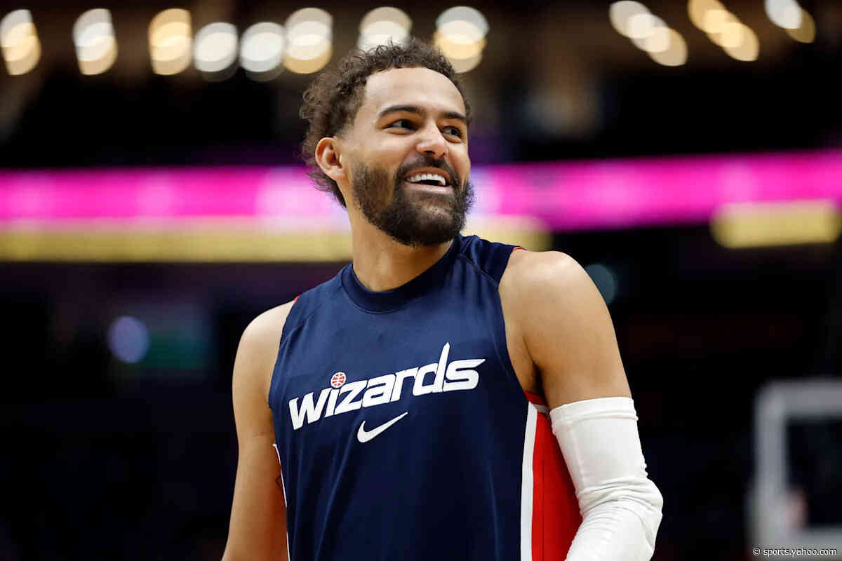 Trae Young, VJ Edgecombe among fantasy basketball winners, losers in the 2026 NBA offseason