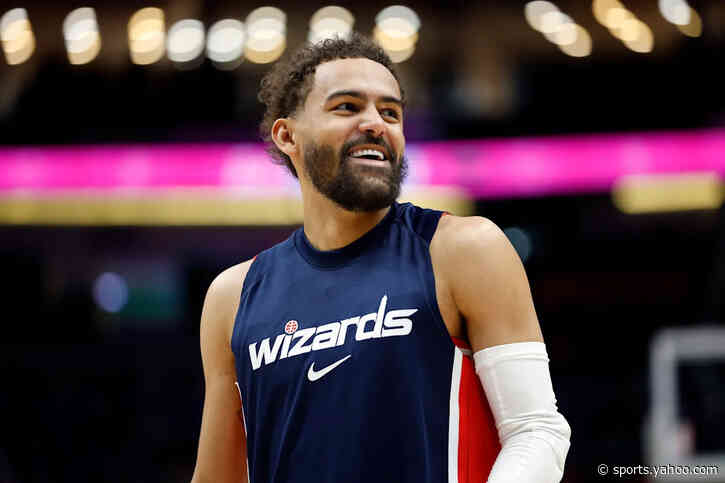 Trae Young, VJ Edgecombe among fantasy basketball winners, losers in the 2026 NBA offseason
