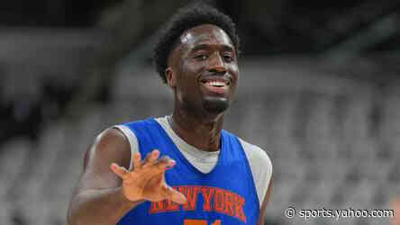 Knicks 2026 NBA Summer League Preview: Breaking down New York's schedule and roster