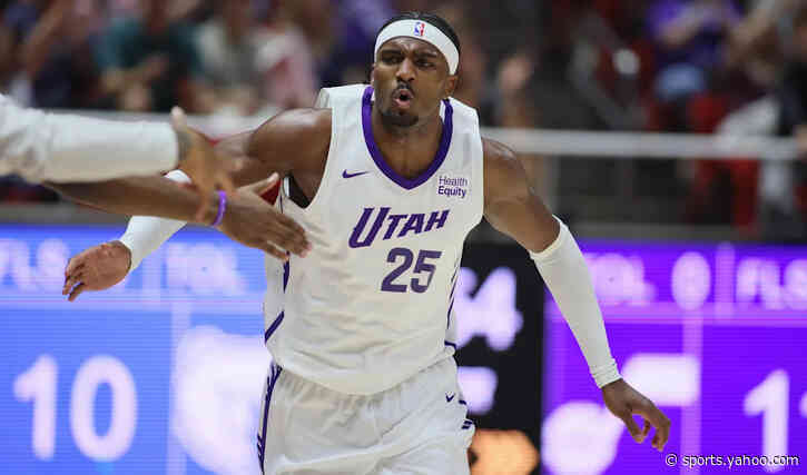 Utah Jazz vs OKC Thunder: Summer League Preview, Start Time, How to Watch