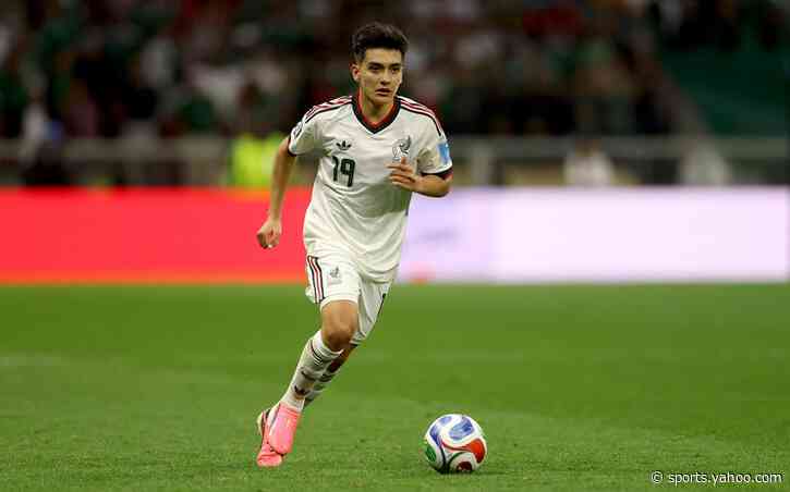 Club set £18.7m release clause for Arsenal target