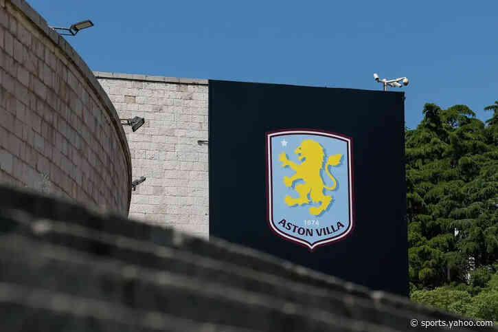 Aston Villa forward set to join Manchester City after rejecting scholarship deal