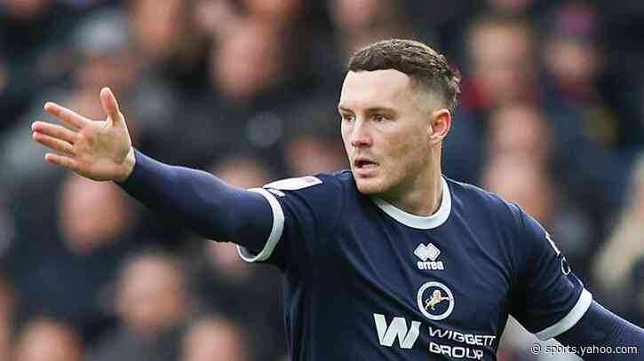 Paterson explains why Notts missed out on Langstaff reunion