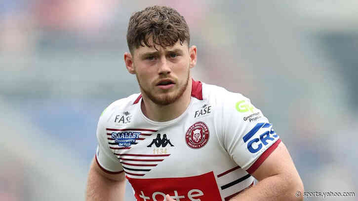 Wigan's Farrimond, Nsemba and Lowe out with injury