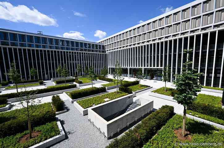 Erste Verhandlungen im neuen Strafjustizzentrum