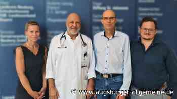 Geriatrie-Oberarzt will im Ruhestand als Influencer zum Thema Ernährung wirken
