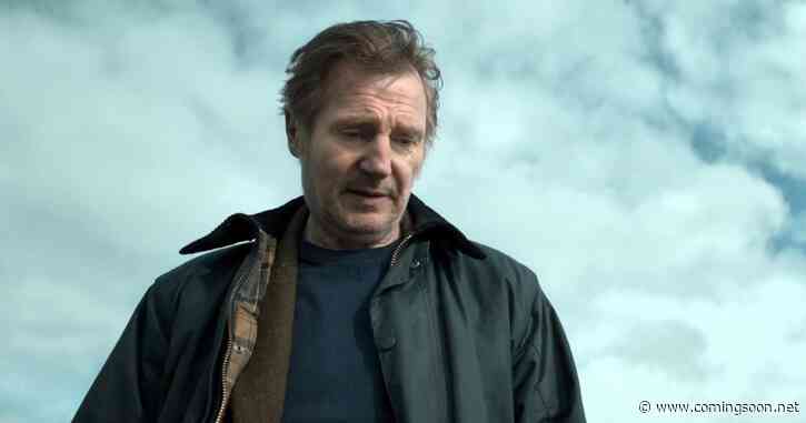 Liam Neeson’s Retired Hitman Is Coming To Netflix in 2024’s 83% RT Action Thriller   