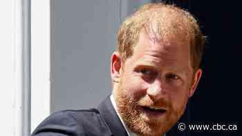 Prince Harry, Elton John and others lose case against Daily Mail publisher