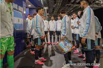 Argentina vs Egypt: Champions' Cabo Verde Match Scare Boosts Egypt's Hopes of a Famous 2026 World Cup Upset
