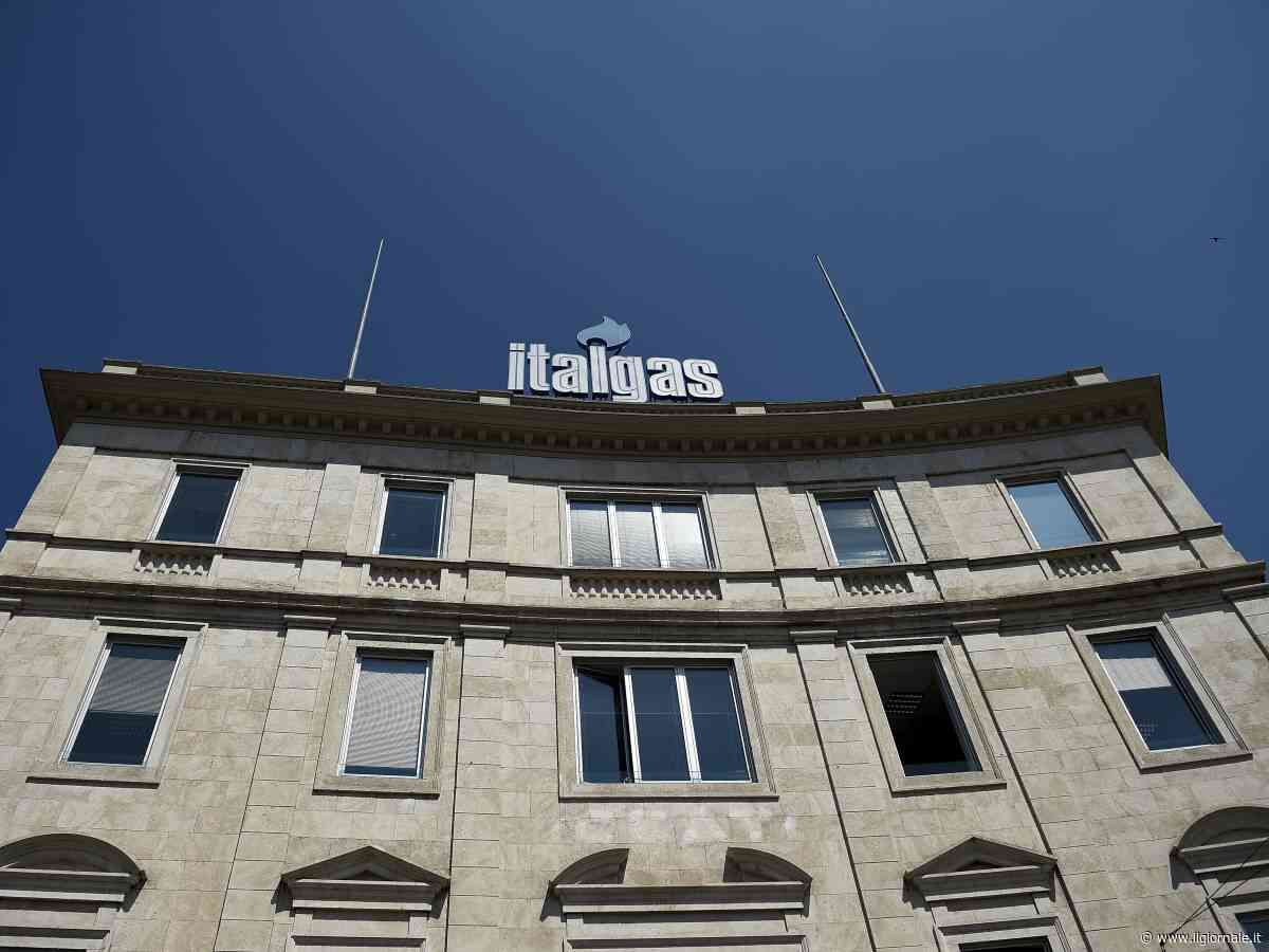 Dalla BEI 250 milioni di euro al Gruppo Italgas per promuovere l’efficienza energetica in Italia