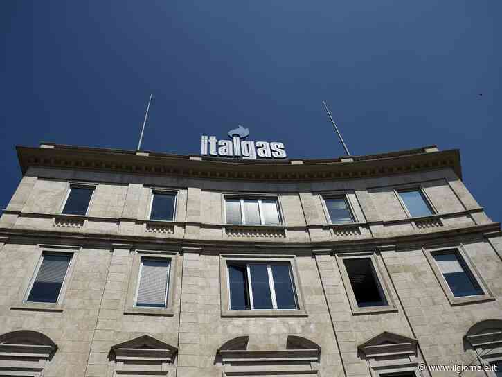 Dalla BEI 250 milioni di euro al Gruppo Italgas per promuovere l’efficienza energetica in Italia