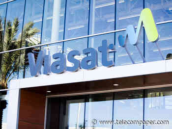 Viasat rust volledige vloot Hapag-Lloyd uit met NexusWave-connectiviteit