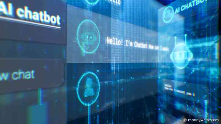 UK watchdog expects AI use to grow significantly – will you use it to manage money?