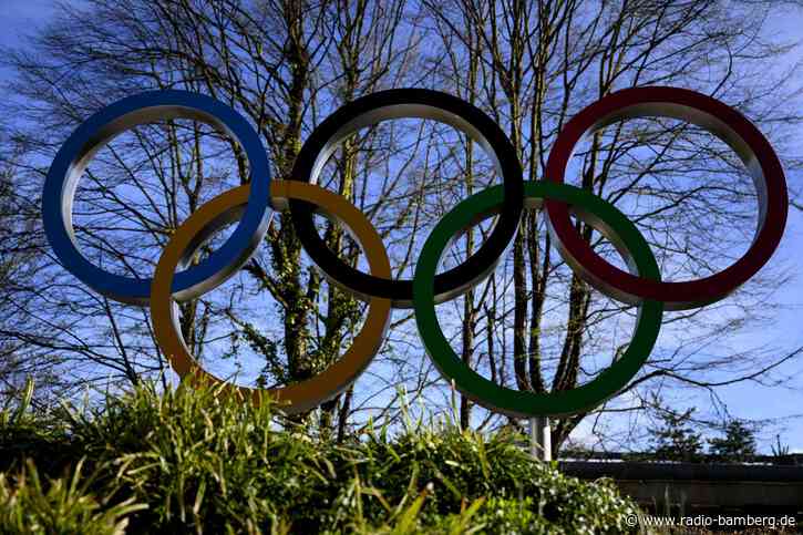IOC hebt Sanktionen gegen Russland vorerst auf