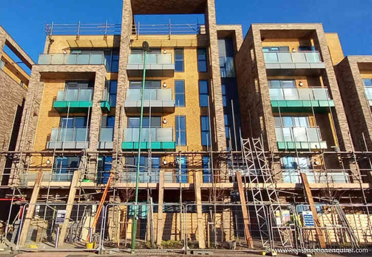Council bosses blast ‘shoddy’ work by failed contractor