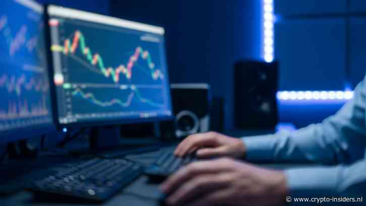 Nederlandse IT’er steelt 120.000 euro aan Bitcoin van eigen klant