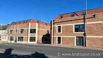 'Too many HMOs' already in Bedminster as council refuse empty office conversion