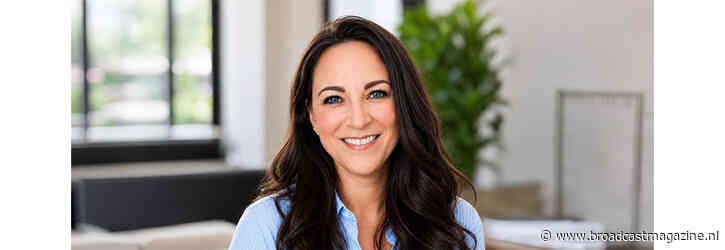 Justine Huffmeijer nieuwe Content Director van Videoland