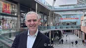 Liverpool ONE boss teases 'international brand' for shopping centre