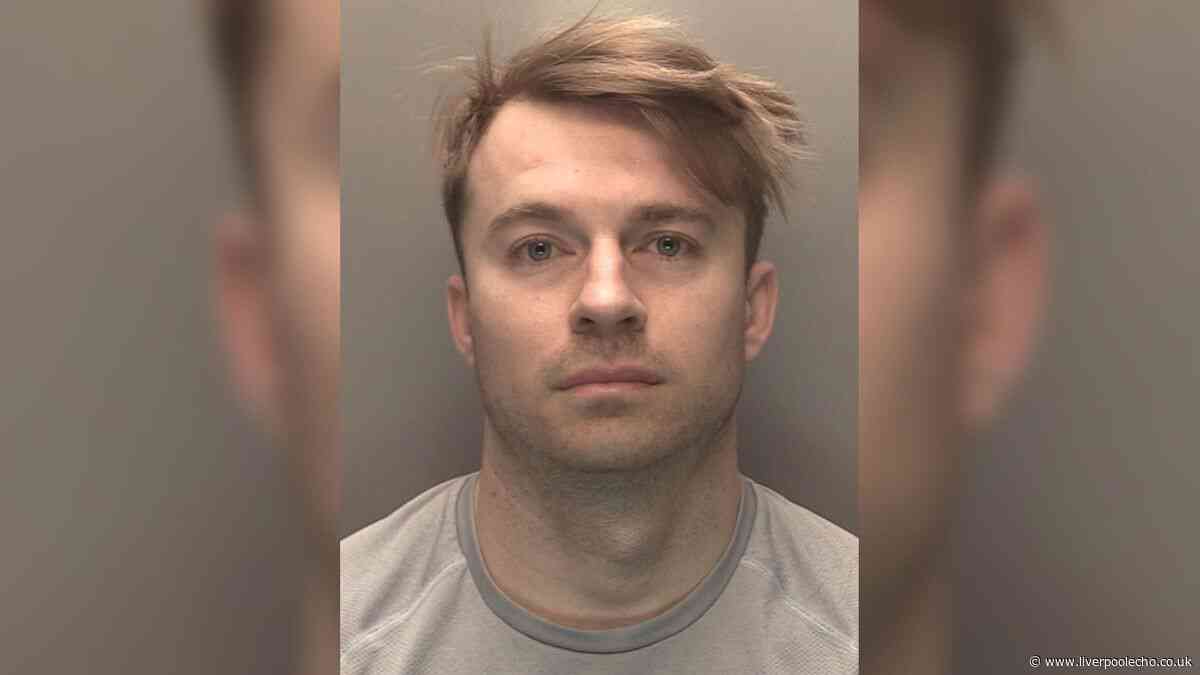 'Spanish Scouser' plotted to launder £5m of Francis Coggins' ill-gotten cash